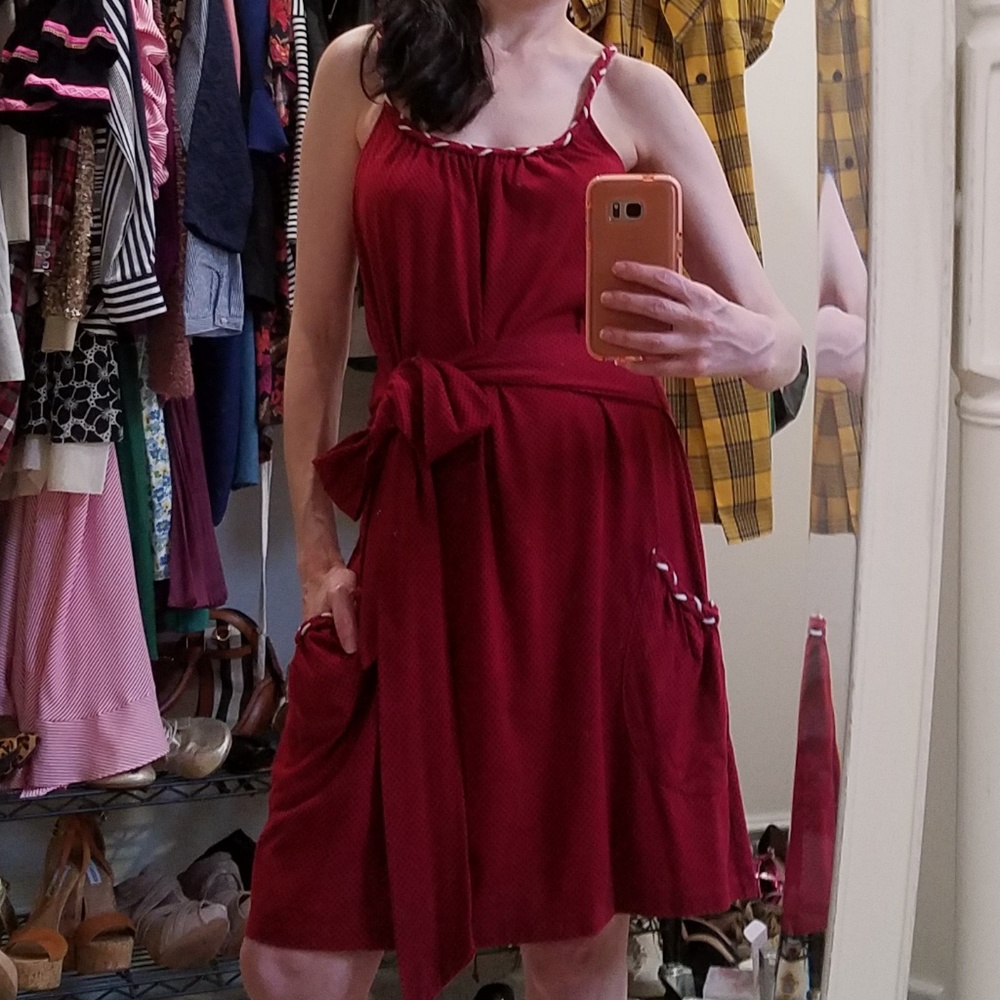 Juicy Couture Dress